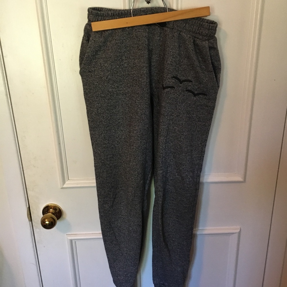 Nice Lazy Pants sweats with pockets